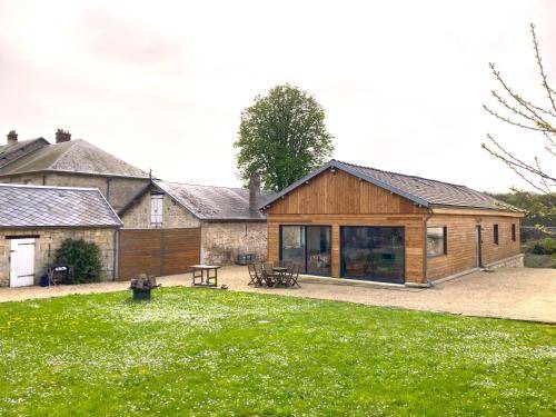 Dommiers House | 150 m² House ∙ 3 bedrooms ∙ 6 guests