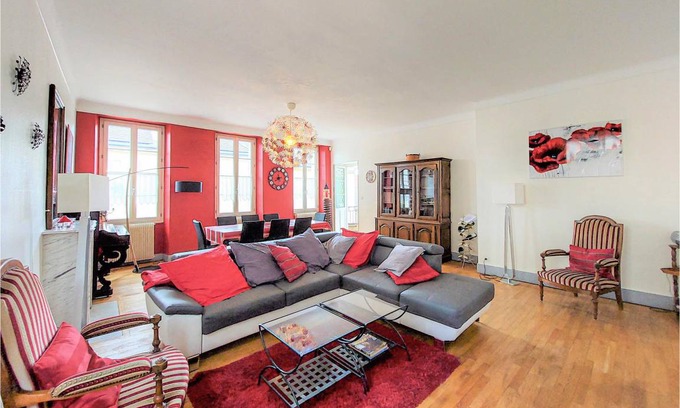Volnay House | 150 m² House ∙ 4 bedrooms ∙ 10 guests