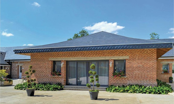 Roisel House | 154 m² House ∙ 4 bedrooms ∙ 8 guests