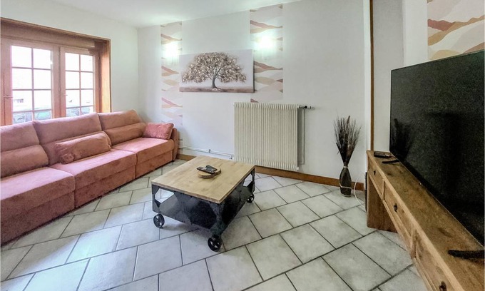 Grand-Fort-Philippe House | 155 m² House ∙ 4 bedrooms ∙ 8 guests