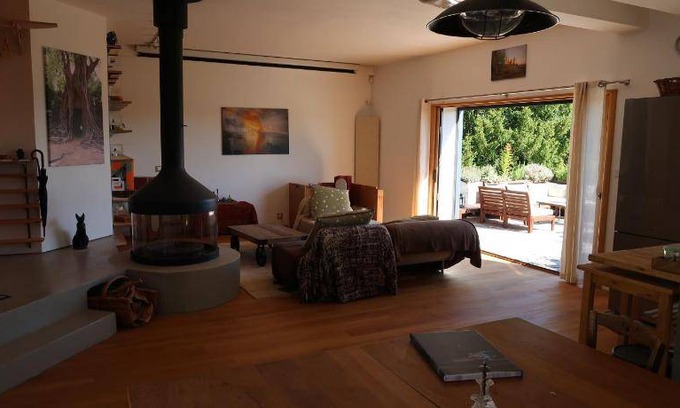 Paron Villa | 158 m² Villa ∙ 3 bedrooms ∙ 9 guests