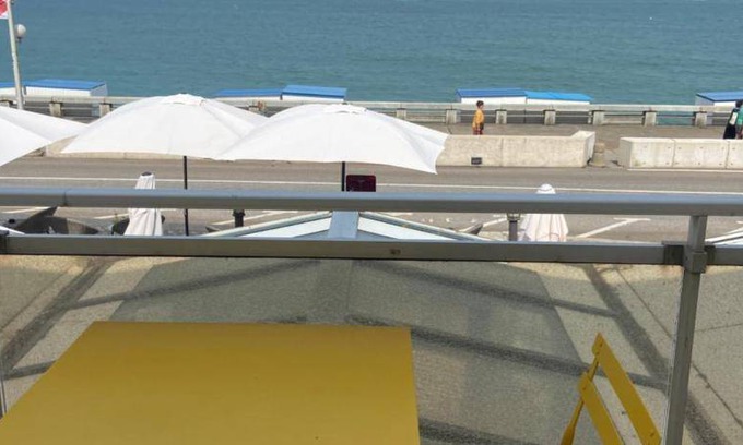 Fecamp Hotel | 16 m² Hotel ∙ 2 guests
