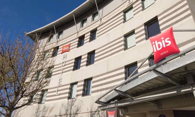 Calais Frethun Hotel | 16 m² Hotel ∙ 8 guests