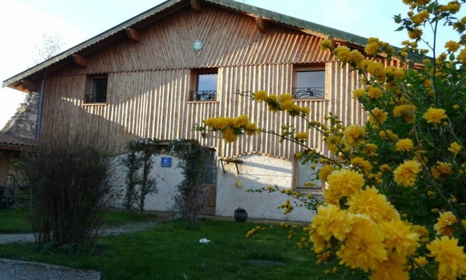 Bonzee Cottage | 160 m² Cabin ∙ 4 bedrooms ∙ 8 guests