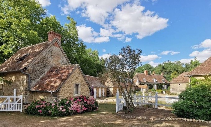 Maresche Cottage | 160 m² Cabin ∙ 6 bedrooms ∙ 8 guests