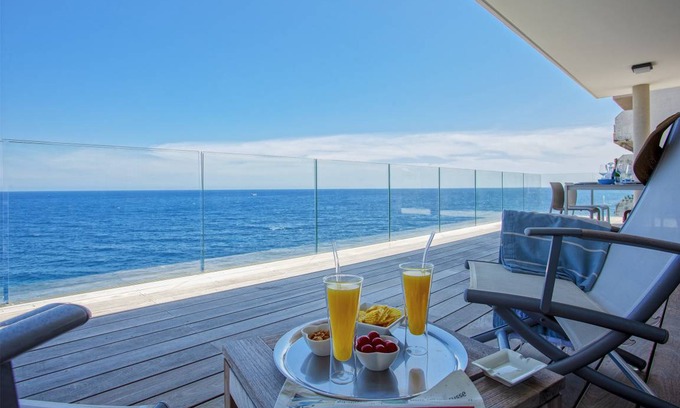 Pietranera Apartment | 160 m² Apartment ∙ 3 bedrooms ∙ 6 guests