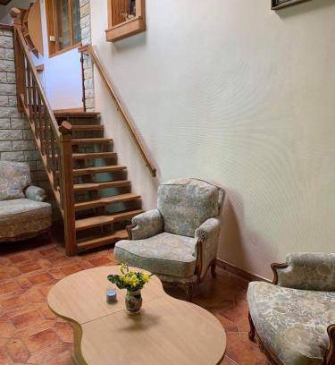 Frotey-les-Vesoul House | 160 m² House ∙ 1 bedroom ∙ 4 guests