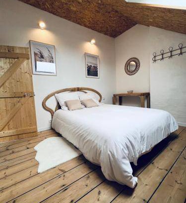 Malo-les-Bains Villa | 160 m² Villa ∙ 4 bedrooms ∙ 10 guests