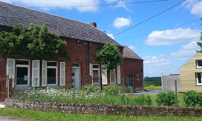 Liessies Cottage | 165 m² Cabin ∙ 4 bedrooms ∙ 12 guests