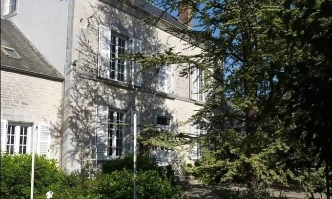 Marcenay Bed & Breakfast | 17 m² Bed and breakfast ∙ 1 bedroom ∙ 2 guests