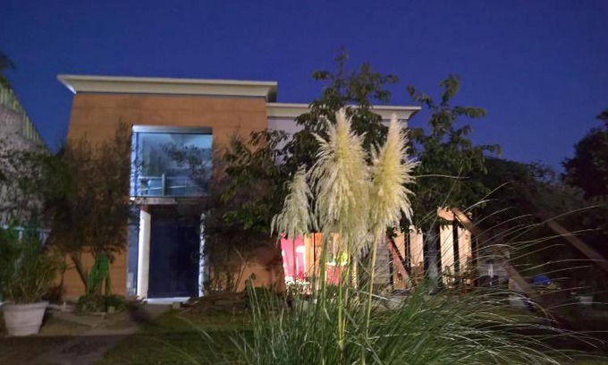 Roubaix Bed & Breakfast | 17 m² Bed and breakfast ∙ 2 guests