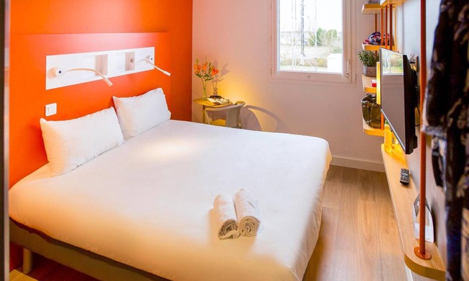 Tille Hotel | 17 m² Hotel ∙ 8 guests