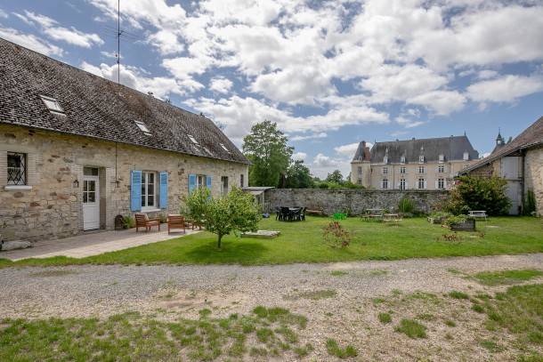 Lizy House | 170 m² House ∙ 5 bedrooms ∙ 10 guests