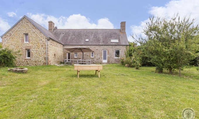 Rethoville House | 174 m² Gîte ∙ 5 bedrooms ∙ 9 guests