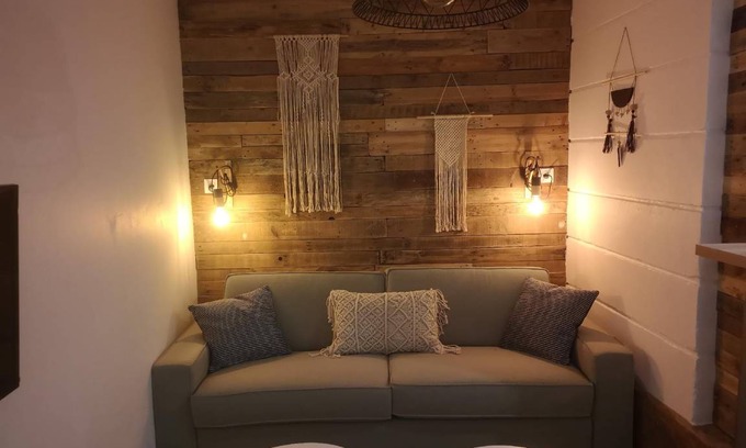 Quartier Vieux Marche-Cathedrale Apartment | 18 m² Apartment ∙ 2 guests