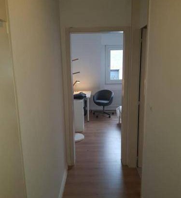 Petite-France Apartment | 18 m² Apartment ∙ 1 bedroom ∙ 4 guests