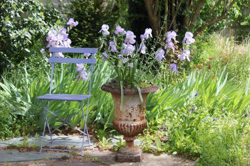 Croth Bed & Breakfast | 18 m² Bed and breakfast ∙ 4 guests