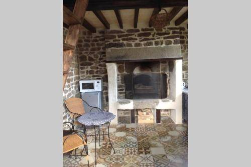 La Foret-Auvray House | 18 m² House ∙ 1 bedroom ∙ 2 guests