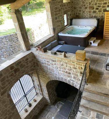 Sanilhac House | 180 m² House ∙ 5 bedrooms ∙ 14 guests