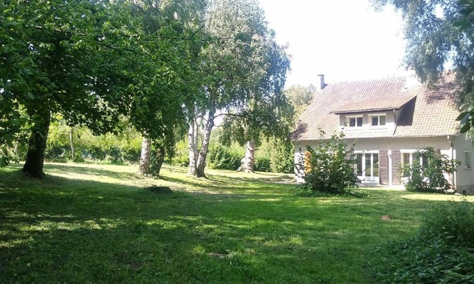 Saints House | 185 m² House ∙ 3 bedrooms ∙ 6 guests
