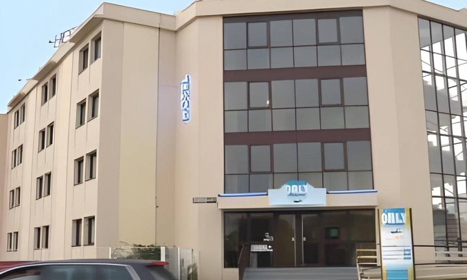 Athis-Mons Hotel | 19 m² Hotel ∙ 5 guests