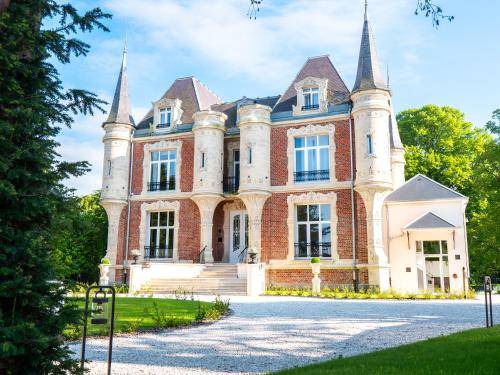 Merelessart Hotel | 190 m² Hotel ∙ 4 guests