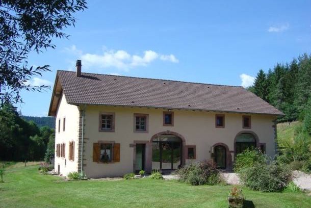 Taintrux House | 196 m² House ∙ 4 bedrooms ∙ 10 guests