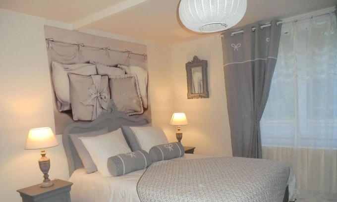 Giverny Apartment | 2 bedroom apartment in the DRC