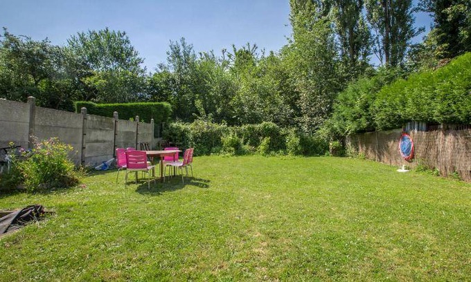 Roncq Apartment | 20 m² Apartment ∙ 1 bedroom ∙ 1 guest