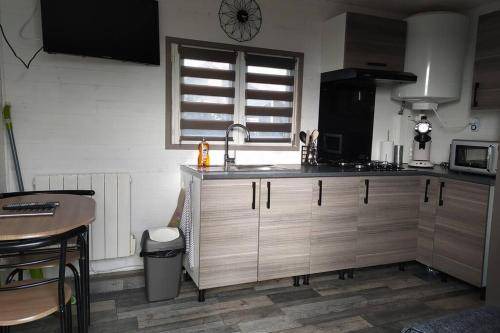 Amecourt Apartment | 20 m² Apartment ∙ 1 bedroom ∙ 2 guests