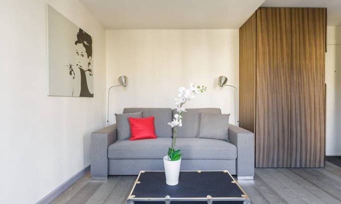Vivienne Apartment | 20 m² Apartment ∙ 2 guests