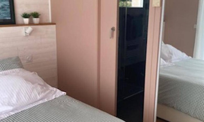 Hautot-sur-Mer Bed & Breakfast | 20 m² Bed and breakfast ∙ 2 guests