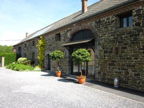 Mondrepuis Bed & Breakfast | 20 m² Bed and breakfast ∙ 4 guests