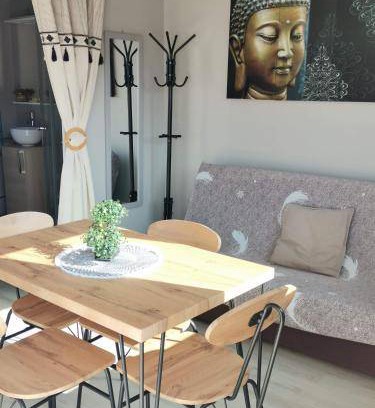 Hornaing Bed & Breakfast | 20 m² Bed and breakfast ∙ 5 guests