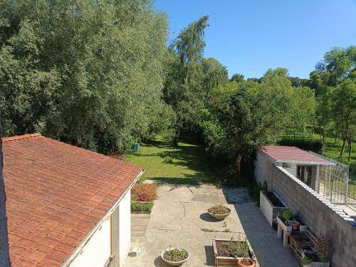 Fruges Bed & Breakfast | 20 m² Bed and breakfast ∙ 2 guests