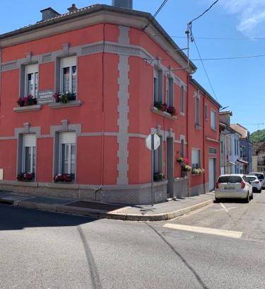 Longwy Agglomeration Bed & Breakfast | 20 m² Bed and breakfast ∙ 2 guests