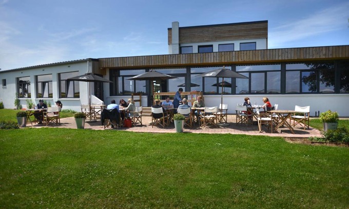 Buigny-Saint-Maclou Hotel | 20 m² Hotel ∙ 3 guests