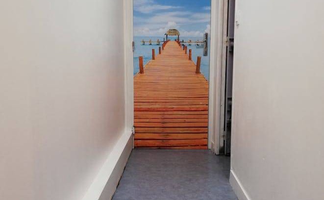 Lille-Moulins House | 20 m² House ∙ 1 bedroom ∙ 1 guest