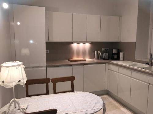 Strasbourg Apartment | 200 m² Apartment ∙ 3 bedrooms ∙ 8 guests