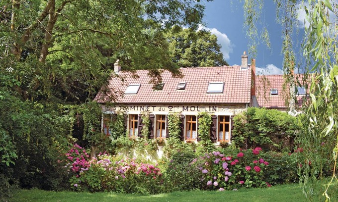 Wimille House | 200 m² House ∙ 5 bedrooms ∙ 12 guests