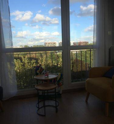 Lille Centre Ville Apartment | 21 m² Apartment ∙ 1 bedroom ∙ 2 guests