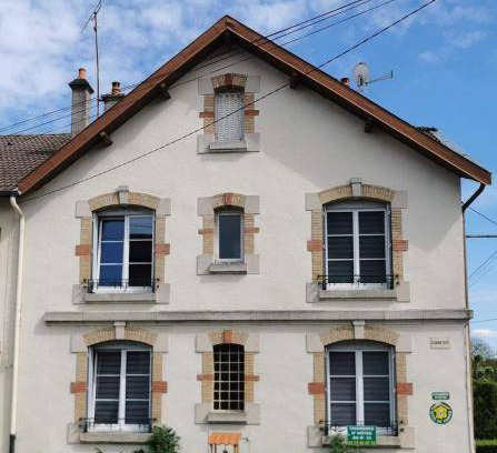 Consenvoye Bed & Breakfast | 21 m² Bed and breakfast ∙ 3 guests