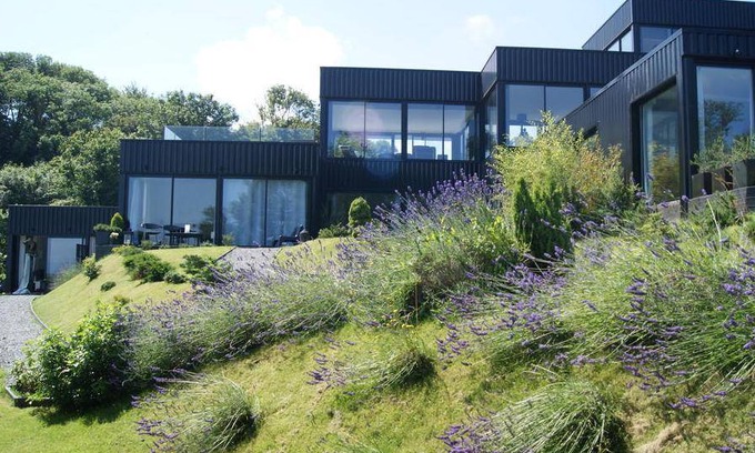 Varengeville-sur-Mer Resort | 210 m² Resort ∙ 3 bedrooms ∙ 6 guests