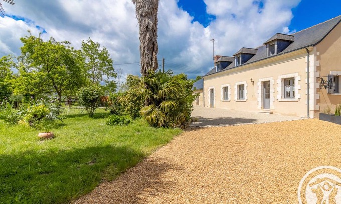 Boce Cottage | 212 m² Cabin ∙ 5 bedrooms ∙ 11 guests