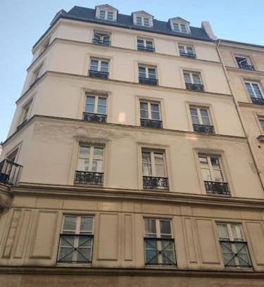 Gaillon Apartment | 22 m² Apartment ∙ 1 bedroom ∙ 2 guests