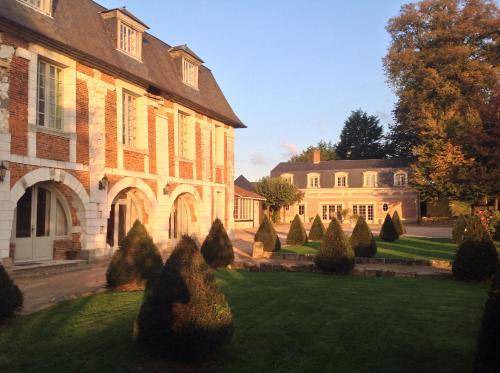 Motteville Bed & Breakfast | 22 m² Bed and breakfast ∙ 3 guests