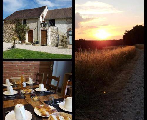 Bellot Bed & Breakfast | 22 m² Bed and breakfast ∙ 5 guests