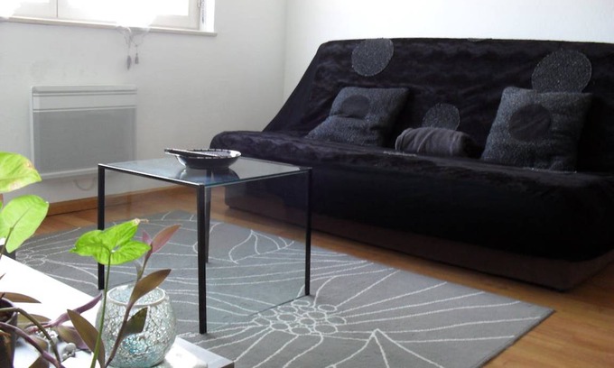 Neudorf South Apartment | 23 m² Apartment ∙ 1 bedroom ∙ 1 guest