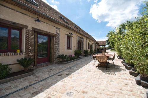 Broue Bed & Breakfast | 23 m² Bed and breakfast ∙ 2 guests