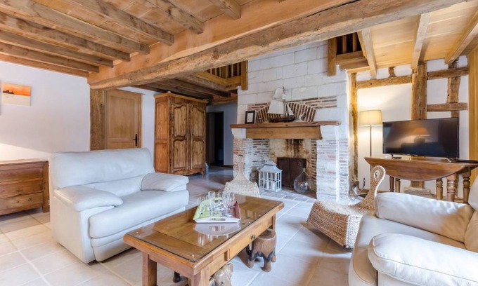 Dosches House | 232 m² Gîte ∙ 6 bedrooms ∙ 14 guests